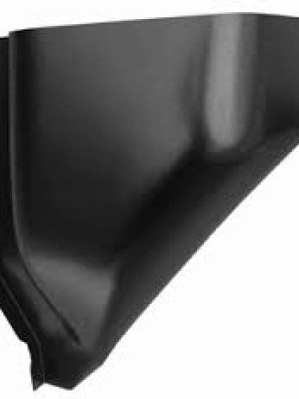 0847-262R Passenger Side Cowl Air Vent