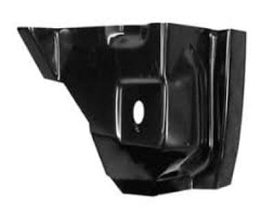 0847-265L Driver Side Fender A Pillar Pocket