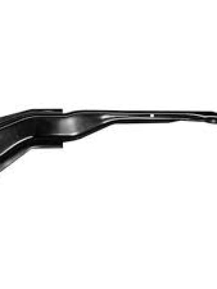 0847-310R Passenger Side Cab Floor Mount