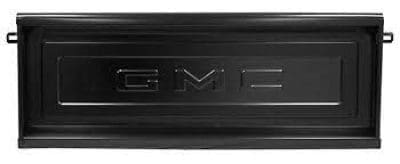 0847-406T Truck Box Tailgate Shell