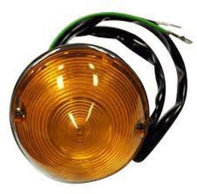 0847-525 Front Light Park Lamp Assembly