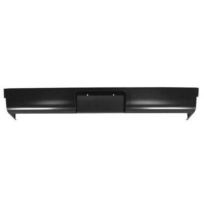 0847-920U Rear Bumper Step Roll Pan