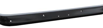 0848-014B Front Bumper Face Bar