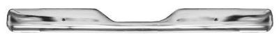 0848-021CA Rear Bumper Face Bar