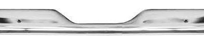 0848-021CA Rear Bumper Face Bar