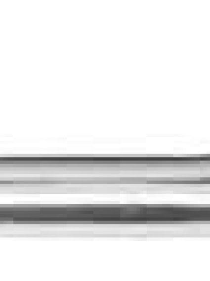 0848-021CA Rear Bumper Face Bar