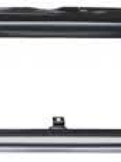 0848-070G Rad Support Assembly