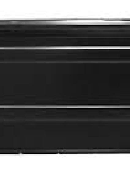 0848-200U Truck Box Front Panel
