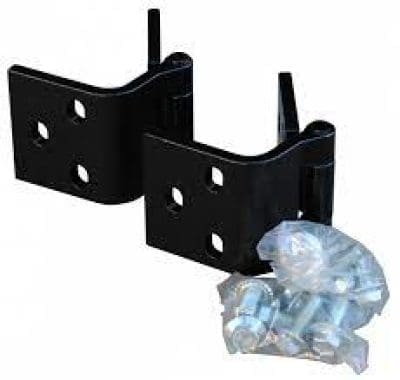 0848-205 Door Hinge Kit Driver Side