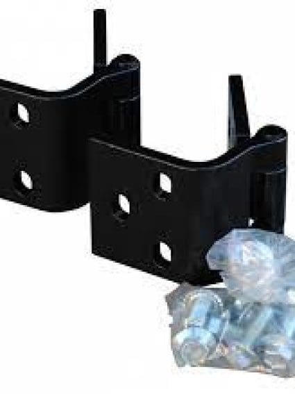0848-205 Door Hinge Kit Driver Side