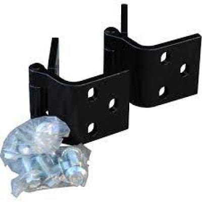 0848-206 Door Hinge Kit Passenger Side