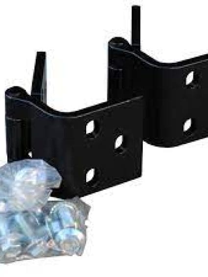 0848-206 Door Hinge Kit Passenger Side