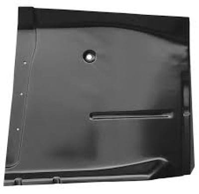 0848-218R Passenger Side Cab Floor Panel