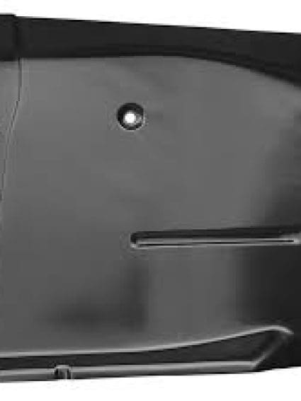 0848-218R Passenger Side Cab Floor Panel