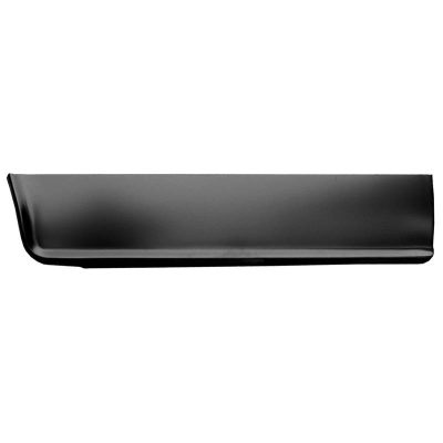 0848-242R Passenger Side Truck Box Partial Panel