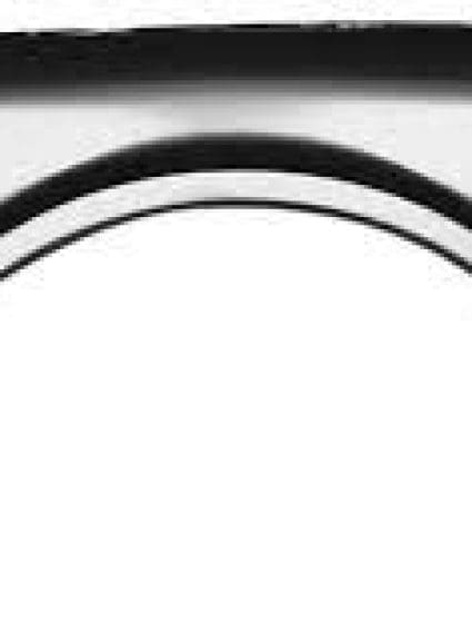 0849-005Z Fender Panel Driver Side