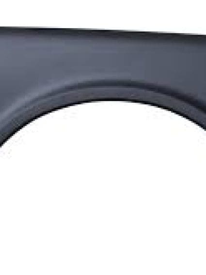 0849-008Z Fender Panel Passenger Side