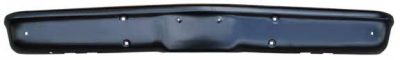 0849-011B Front Bumper Face Bar