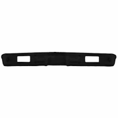 0849-013B Front Bumper Face Bar