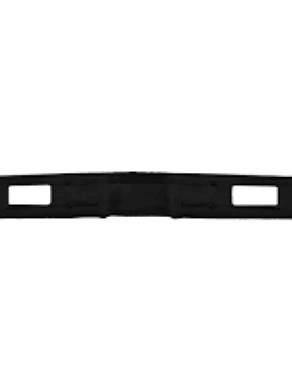 0849-013B Front Bumper Face Bar