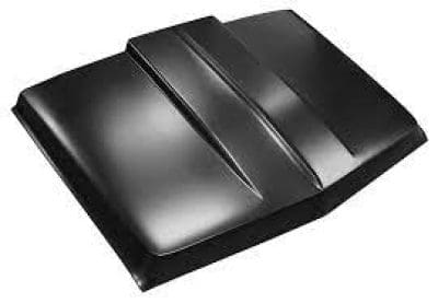 0849-035 Hood Cowl Induction