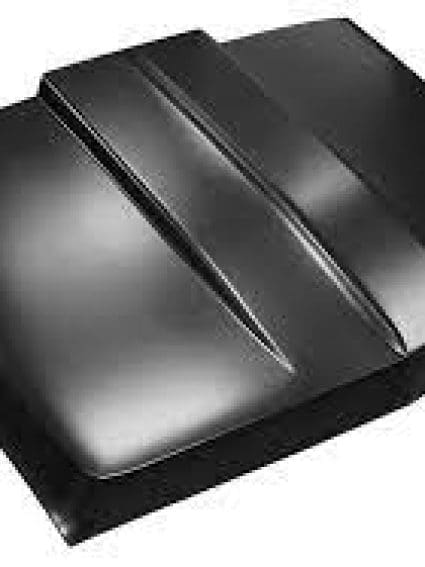 0849-035 Hood Cowl Induction