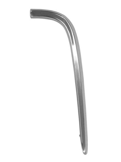 0849-043L Fender Eyebrow Molding Driver Side