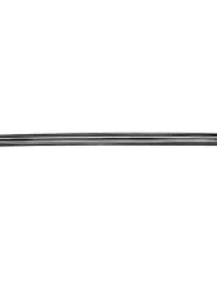 0849-045TB Grille Molding Bar Top