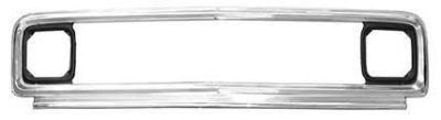 0849-051G Grille Shell Frame