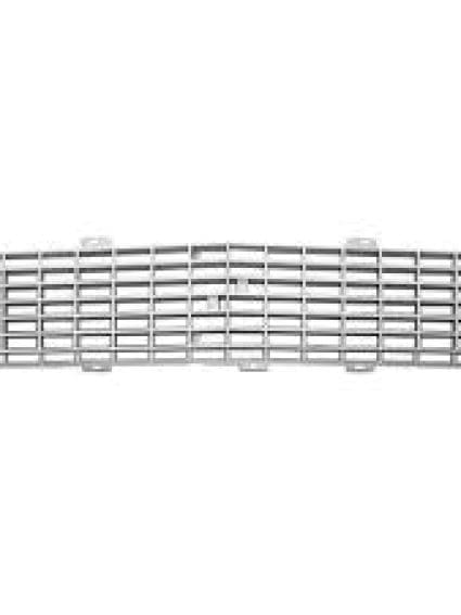 0849-054G Grille Insert