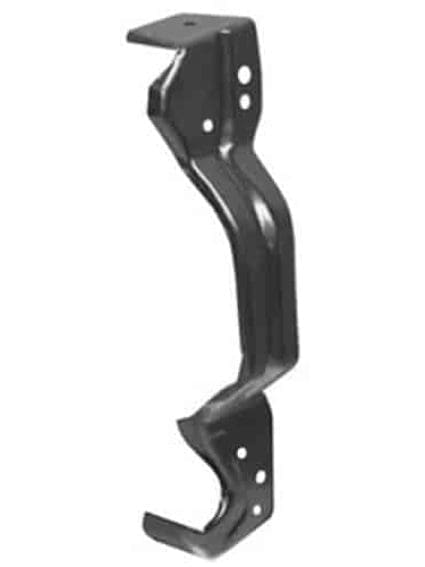 0849-071G Grille Bracket Mounting