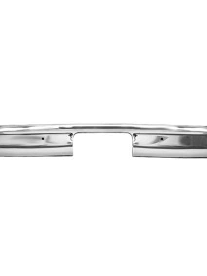0849-090C Rear Bumper Face Bar Step
