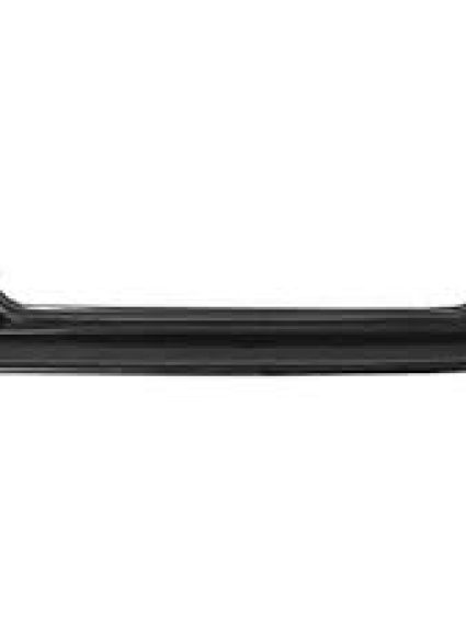 0849-101AL Driver Side Rocker Panel