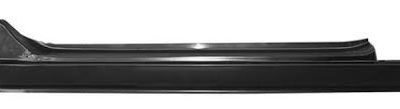 0849-104R Passenger Side Rocker Panel