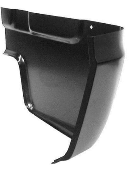 0849-115L Driver Side Cab Corner