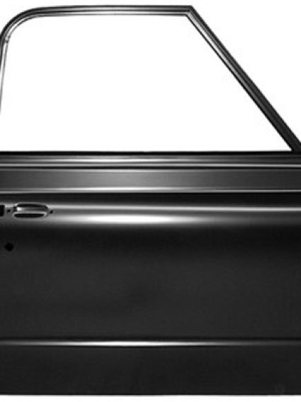 0849-152R Door Shell Passenger Side