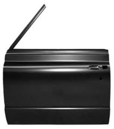 0849-161L Door Shell Driver Side