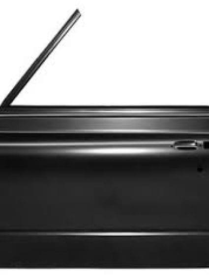 0849-161L Door Shell Driver Side