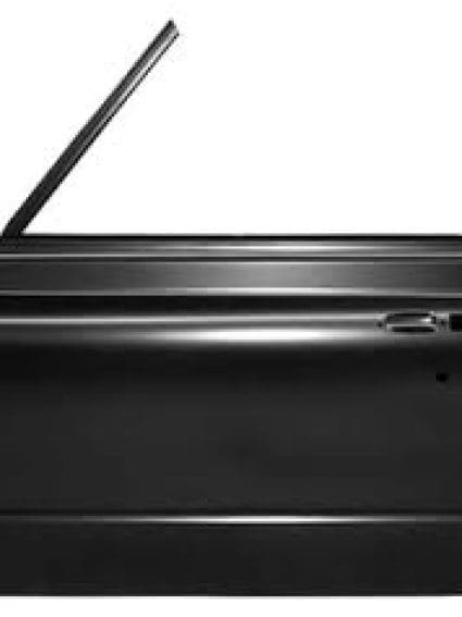 0849-165L Door Shell Driver Side