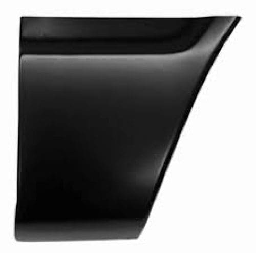 0849-168R Repair Panels Fender Section