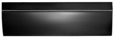 0849-172R Passenger Side Door Skin