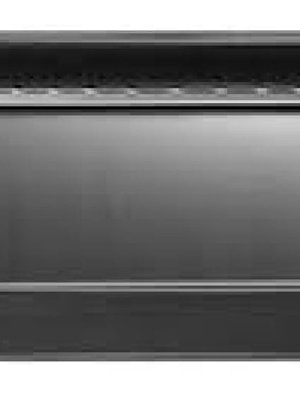 0849-199U Truck Box Front Panel