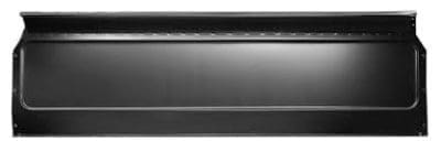 0849-200U Truck Box Front Panel