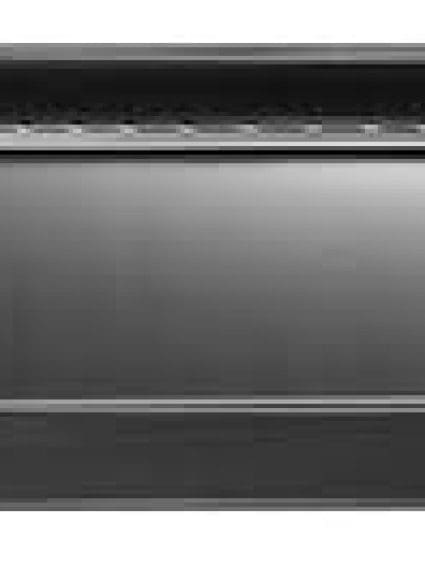 0849-200U Truck Box Front Panel