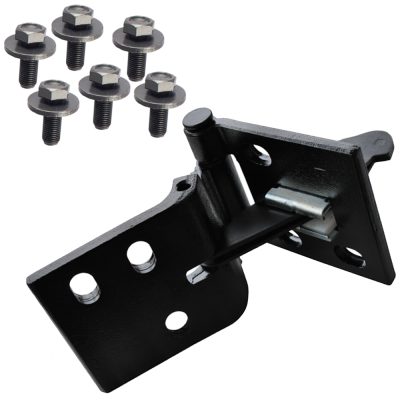 0849-206R Door Hinge Passenger Side