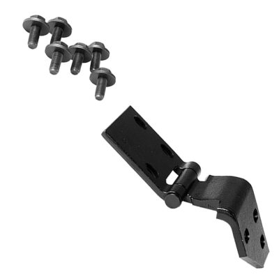 0849-208R Door Hinge Passenger Side