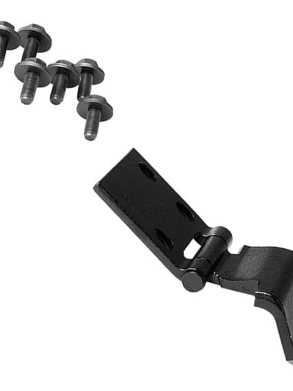0849-208R Door Hinge Passenger Side