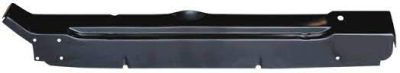 0849-227L Driver Side Cab Floor Panel