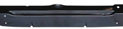 0849-227L Driver Side Cab Floor Panel