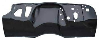 0849-229 Firewall Dash & Toe